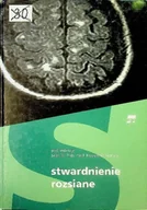 Książki medyczne - Stwardnienie rozsiane - miniaturka - grafika 1