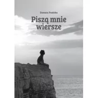 Poezja - Psychoskok Piszą mnie wiersze - Danuta Pasieka - miniaturka - grafika 1