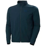 Kurtki męskie - Helly Hansen Męska kurtka softshellowa Sirdal - miniaturka - grafika 1