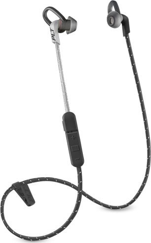 Plantronics BACKBEAT FIT 305 bluetooth, czarny/szary 209058-99