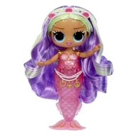 Lalki dla dziewczynek - LOL Surprise Tweens Mermaid Doll - Cleo Cove - miniaturka - grafika 1