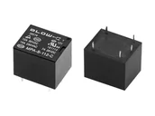 Sterowniki i przekaźniki - 3807# Przekaźnik mpas112c 12v (4088) - miniaturka - grafika 1