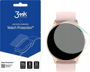 3MK Rubicon RNCF11 - 3mk Watch Protection ARC - Akcesoria do smartwatchy - miniaturka - grafika 1