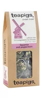 Herbata - Teapigs Ziołowa herbata Liquorice & Peppermint 15x3g 6424-uniw - miniaturka - grafika 1
