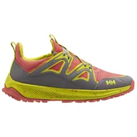Buty trekkingowe męskie - Męskie Buty HELLY HANSEN JEROBA MPS 11720_971 – Szary - miniaturka - grafika 1