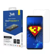 Szkła hartowane na telefon - 3MK, LG V30 SilverProtection+ - miniaturka - grafika 1