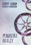 Fantasy - Pomruki burzy [Koło Czasu XII] - miniaturka - grafika 1