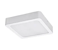 Lampy sufitowe - Rabalux 71196 - LED Plafon SHAUN LED/15W/230V 16x16 cm biały - miniaturka - grafika 1