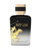 Wody i perfumy męskie - Beverly Hills Polo Club KNIGHT Woda perfumowana 100 ml - miniaturka - grafika 1