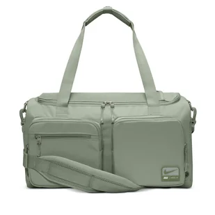 Torba NIKE NIKE UTILITY POWER 2.0 FN4206-370 – Szary - Torby sportowe - miniaturka - grafika 1