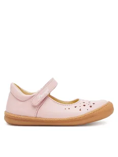 Primigi Baleriny 7921611 M Różowy - Buty dla chłopców - miniaturka - grafika 1