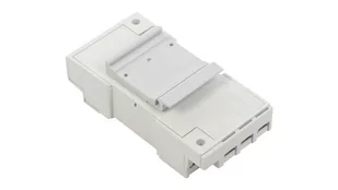 Relpol Gniazdo wtykowe do przekaźnika R15 4P GZ14U relpol_592027 - Inne akcesoria elektryczne - miniaturka - grafika 1