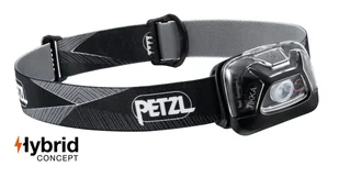 Petzl Latarka czołowa czołówka Tikka E093FA03 biała E093FA03 - Latarki - miniaturka - grafika 1