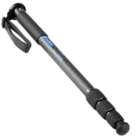 Monopody - Leofoto MP-284C monopod z włókna węglowego - miniaturka - grafika 1