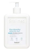 Płyny micelarne - Snailmed Płyn micelarny Health+ 3w1, 300ml - miniaturka - grafika 1