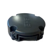 Pozostałe akcesoria do akwarium - EHEIM uchwyt magnetyczny (zewnętrzny) streamON+ 6500/9500 (7475920) - miniaturka - grafika 1