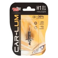 Żarówki samochodowe - Żarówka halogenowa 12 V 55 W H1 - miniaturka - grafika 1