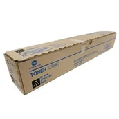 Bębny do drukarek - Konica Minolta Toner Minolta TN 328K do Bizhub C250i/C300i/C360i | 28000 str | Black AAV8150 - miniaturka - grafika 1