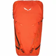 Plecaki - Salewa Ortles Wall 38L Plecak 64 cm red orange - miniaturka - grafika 1