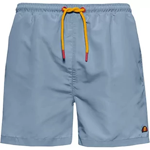 Szorty kąpielowe Knights Light Blue LGE - Kąpielówki męskie - miniaturka - grafika 1