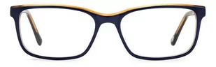 Okulary korekcyjne Fossil FOS 7136 PJP - Okulary korekcyjne, oprawki, szkła - miniaturka - grafika 3
