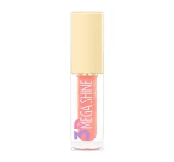 Błyszczyki do ust - Golden Rose - 3D Mega Shine Lipgloss - Błyszczyk do ust - 5,2 ml - 116 - miniaturka - grafika 1