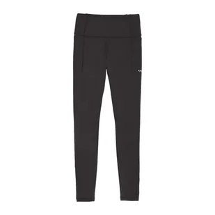 Legginsy damskie PUMA Fit HW FL Matte Finish Tight - Spodnie sportowe damskie - miniaturka - grafika 1