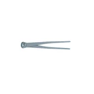 Kombinerki i obcęgi - KNIPEX Szczypce zbrojarskie (tynkarskie) 300 mm niklowane KNIPEX (99 14 300) 99 14 300 - miniaturka - grafika 1