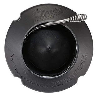 Milwaukee 48-53-2583 1/4" x 63 cm Zamienne kable z bębnem - Narzędzia samochodowe - miniaturka - grafika 1