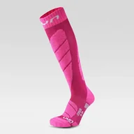 Skarpety termoaktywne - Skarpety narciarskie dziecięce Uyn Ski Socks Junior - miniaturka - grafika 1