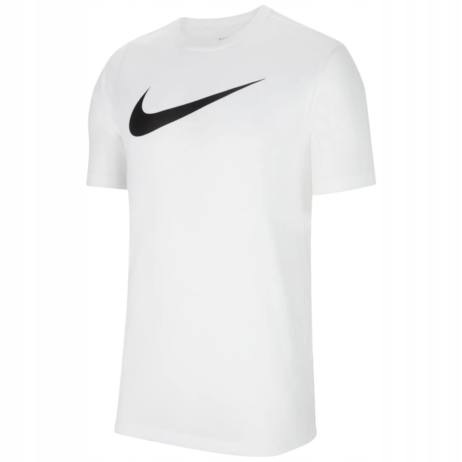 Y5642 Nike koszulka męska t-shirt Dri-FIT Park roz. XXL Biała