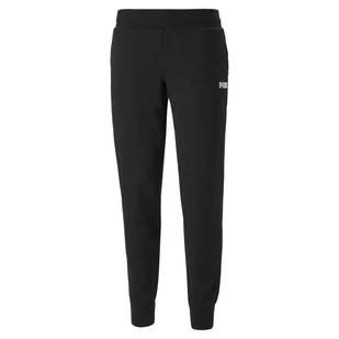 PUMA SPODNIE ESS CLOSED 84720601 r XL - Dresy damskie - miniaturka - grafika 1