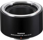 Tulejki, adaptery, redukcje do aparatów - Fujifilm pierścień pośredni MCEX-45G WR - miniaturka - grafika 1