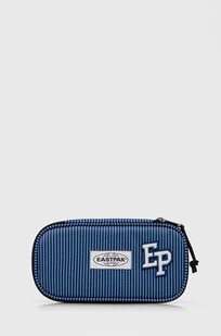 Eastpak piórnik kolor niebieski - Piórniki - miniaturka - grafika 1