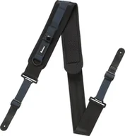 Inne akcesoria gitarowe - Ibanez GSF650NB pasek gitarowy Powerpad - miniaturka - grafika 1