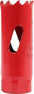 YATO Otwornica bimetalowa hss m3, 29 mm YT-3311 - Otwornice - miniaturka - grafika 1