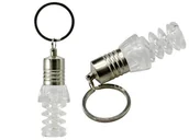 Pendrive - Dr. Memory ŻARÓWKA ENERGOOSZCZĘDNA USB Pamięć 16GB 1900-uniw - miniaturka - grafika 1