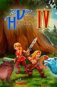 Gry PC Cyfrowe - Viking Heroes 4 (PC) klucz Steam - miniaturka - grafika 1