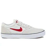 Trampki męskie - Buty trampki męskie sportowe Nike SB CHRON 2 DM3493101 41 - miniaturka - grafika 1
