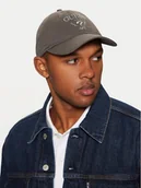 Czapki męskie - Guess Czapka z daszkiem M5RZ11 WO07T Szary - miniaturka - grafika 1