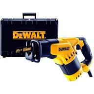 Piły elektryczne - DeWalt DWE357K-QS - miniaturka - grafika 1