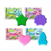 Kosmetyki kąpielowe dla dzieci - Inkee: Kulki do kąpieli - różnorodne - miniaturka - grafika 1