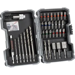 Bosch Zestaw Pro-Mix Metal 35PC 2607017328 - Wiertła - miniaturka - grafika 1