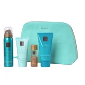 Zestawy kosmetyków damskich - Rituals The Ritual of Karma Zestaw do pielęgnacji ciała - miniaturka - grafika 1