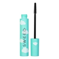 Tusze do rzęs - SWEED Tusz do rzęs Dark Brown 12 ml - miniaturka - grafika 1