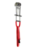Sprzęt wspinaczkowy - Friend Metolius Ultralight Power Cam 4 - red - miniaturka - grafika 1
