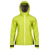 Kurtki i kamizelki sportowe damskie - Kurtka damska High Point Active 4.0 Lady Jacket Rozmiar: S / Kolor: zielony - miniaturka - grafika 1