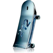 Wody i perfumy męskie - Carolina Herrera Carolina Herrera 212 For Men 212 Heroes woda toaletowa 90ml - miniaturka - grafika 1