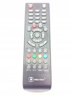 Piloty - Pilot Cabletech URZ0090 ORYGINALNY DO TUNERA SAT - miniaturka - grafika 1