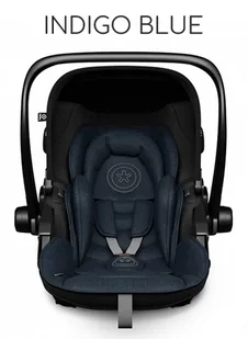KIDDY EVOLUNA I-SIZE 2 0-13kg Indigo Blue - Foteliki samochodowe - miniaturka - grafika 1